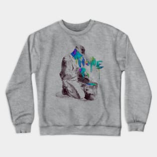 Hope Crewneck Sweatshirt